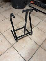 CrossLaarzen staander, Ophalen, Zo goed als nieuw