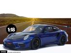 Porsche 991 GT3 RS WP GT Spirit, Hobby en Vrije tijd, Ophalen of Verzenden, Nieuw, Auto, Overige merken