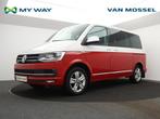 Volkswagen Transporter T6 1200 Caravelle Swb Transporter 2.0, Auto's, Automaat, Diesel, Overige carrosserie, Transporter