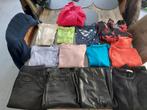 Lot de vêtements dame taille 36 - small, Ophalen of Verzenden, Zo goed als nieuw