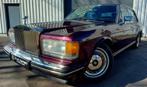 Rolls Royce Silver Spirit II oldetimer, 5 places, Berline, Automatique, Silver Spirit