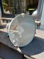 Ensemble éclairage atelier, Doe-het-zelf en Bouw, Bouwverlichting, Ophalen, Gebruikt