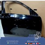 W253 GLC DEUR PORTIER ZWART RECHTSVOOR Mercedes GLC Klasse 2, Auto-onderdelen, Rechts, Gebruikt, -, Deur