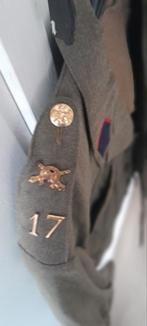 Uniform jas+broek, Vêtements | Hommes, Chemises, Enlèvement