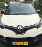 Renault Captur, Auto's, 87 kW, Beige, 5 deurs, Particulier