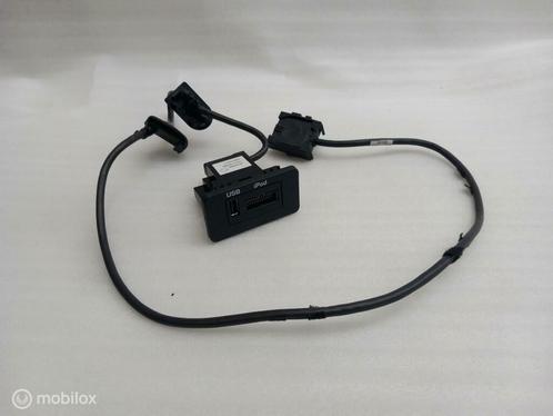 USB en Ipod aansluiting Range Rover Sport Discovery 4, Auto-onderdelen, Elektronica en Kabels, Gebruikt, Ophalen of Verzenden