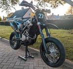 Tm racing 450 smx ti 2014 supermoto circuitmotor crossmotor, Motoren, Ophalen