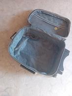 Handbagage koffer, Ophalen
