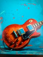 drummer en bassist zoeken 2 gitaristen opstart instrumentaal, Band