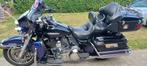 HARLEY-DAVIDSON ELECTRA GLIDE ULTRA LIMITED (FLHTK), Motoren, Cruise Control, 2 cilinders, 1690 cc, Motorrijbewijs A