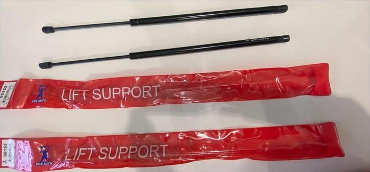 Motorkap gasveer GMC Acadia, Saturn Outlook, Auto-onderdelen, Carrosserie, Achterklep, Overige automerken, Achter, Nieuw, Ophalen of Verzenden