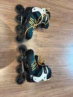 Oxelo skates Decathlon maat 38-41, Ophalen, Gebruikt