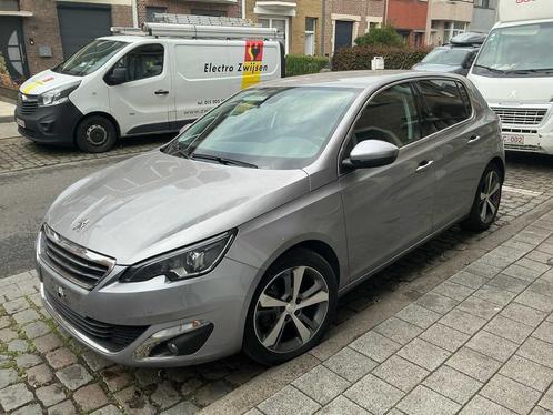 2014 Peugeot 308 Personenauto, Auto's, Peugeot, Bedrijf, Overige brandstoffen, Stadsauto, Handgeschakeld, Gebruikt