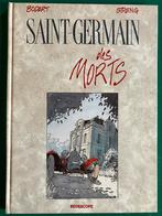 Saint-Germain des Morts, Livres, BD, Comme neuf, Bodart / Streng