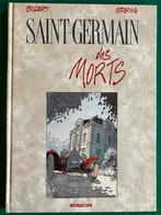 Saint-Germain-des-Morts, Bodart / Streng, Zo goed als nieuw