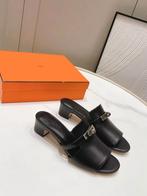 Claquettes Hermes, Enlèvement ou Envoi