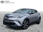 Toyota C-HR C-ULT + LED + GPS, Te koop, Zilver of Grijs, https://public.car-pass.be/vhr/4846c3e8-0fcf-4fd2-9348-18008087e3a3, 5 deurs