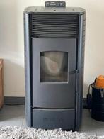 Pelletkachel Hesstia, Huis en Inrichting, Kachels, Ophalen, Overige brandstoffen, Zo goed als nieuw, Pelletkachel