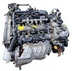 Moteur A20DTH Complet, Verzenden, Gebruikt, Opel