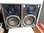 Douglas Barco 102 568/01 Bookshelf speakers 2weg, Ophalen, Gebruikt, Minder dan 60 watt, Overige typen