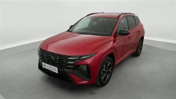 Hyundai Tucson 1.6 T-GDi 160Cv N-Line NAVI / CAMERA / FULL L beschikbaar voor biedingen