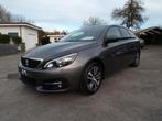 Peugeot 308SW 1.2i Navi/Camera/Auto Airco/Garantie/106dkm, Auto's, Voorwielaandrijving, Stof, 1199 cc, Bedrijf