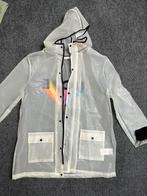 imperméable transparent, Envoi, Comme neuf, Imperméable