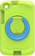 Partij 150x: Samsung Kidscover Galaxy Tab A8.0 (2019) Groen, Computers en Software, Tablet-hoezen