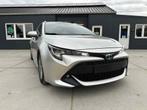 Toyota Corolla  SW Hybrid 1.8 GPF e-CVT / 95.607 km, Auto's, Electronic Stability Program (ESP), 4 cilinders, Corolla, https://public.car-pass.be/vhr/23d7df8f-d331-42a4-8f0e-fc0caf981542