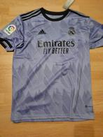 Real Madrid voetbalshirt, Sport en Fitness, Maat XL, Ophalen of Verzenden, Nieuw, Shirt