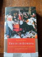 R. Sarti - Thuis in Europa, Boeken, Ophalen of Verzenden, Zo goed als nieuw, R. Sarti