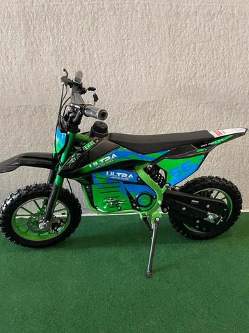 Nieuwe Ultra 1000 watt elektrische crossmotor voor kinderen  beschikbaar voor biedingen