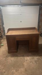 Lessenaar , bureel, Huis en Inrichting, Kasten | Secretaires, Ophalen, Gebruikt