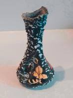 Italiaanse keramieken vaas, fat lava, Ophalen of Verzenden