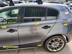 Portier 4Deurs links-achter van een BMW 1-Serie (A22), 3 maanden garantie, Gebruikt, BMW, Deur