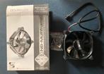 Ultra silent fan 80x80x25 nieuw, Ophalen of Verzenden, Nieuw