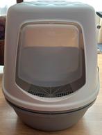 Maison de toilette pour chat, Ophalen, Zo goed als nieuw