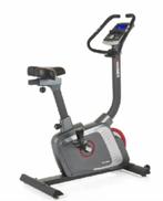 Hammer Ergo Motion BT Ergometer | Upright Bike | Hometrainer, Sport en Fitness, Ophalen of Verzenden, Zo goed als nieuw, Benen