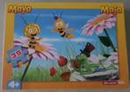 Puzzel Maya, Verzenden, 10 tot 50 stukjes, Zo goed als nieuw, 4 tot 6 jaar