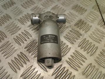 Pompe à air gaz d'échappement d'un BMW X5, Enlèvement ou Envoi, 3 mois de garantie, Utilisé, BMW