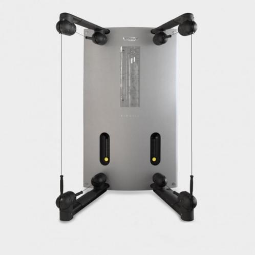Technogym Kinesys One, Sport en Fitness, Fitnessmaterialen, Gebruikt, Overige typen, Armen, Benen, Borst, Buik, Rug, Ophalen