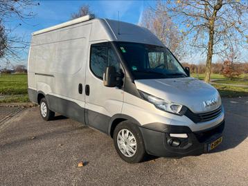 Iveco Daily Bus camper (automaat) beschikbaar voor biedingen