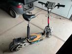 Elektrische mono buggy, Ophalen, Zo goed als nieuw, Elektrische step (E-scooter)