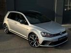 Volkswagen Golf GTI Clubsport DSG Keyless ACC Xenon, Te koop, Alcantara, Zilver of Grijs, Benzine