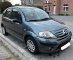 Citroën c3 1.4 benzine km 82.000 bj 2008 roze formulier, Auto's, Citroën, Stof, Bedrijf, Handgeschakeld, USB