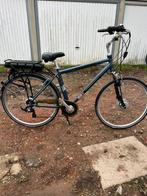 PRESTIGE ELEKTRISCHE FIETS TE KOOP, Ophalen