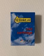 HP 304 XL inktcartridge (prijs met verzending inbegrepen), Nieuw, Cartridge, Hp, Ophalen of Verzenden