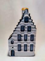 KLM huisje nr. 44 Hooglandse Kerkgracht 19 in Leiden, Verzamelen, Ophalen