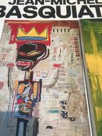 Confrontation Basquiat & Schiele 95pag, Comme neuf, Enlèvement ou Envoi, Peinture et dessin