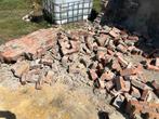 oude beerse bakstenen, Doe-het-zelf en Bouw, Metselstenen, Ophalen, Gebruikt, Bakstenen